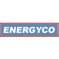 Logo firmy Energyco