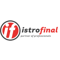 Logo firmy Istrofinal