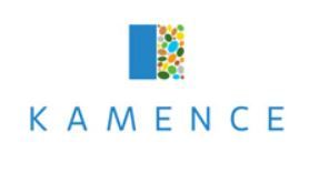Referencie Kamence logo