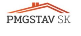 Referencie PMGstav logo