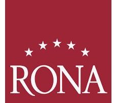 Referencie - Rona logo